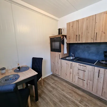 Apartamento Tiny Village *