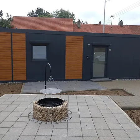 Tiny Village Διαμέρισμα *