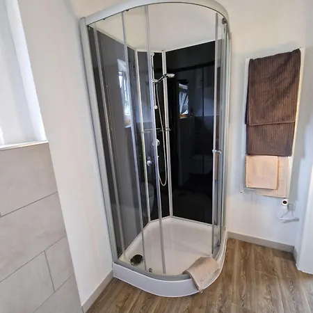 Διαμέρισμα Tiny Village *