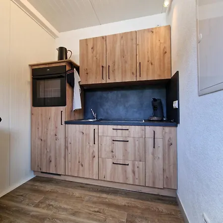 Tiny Village Διαμέρισμα *