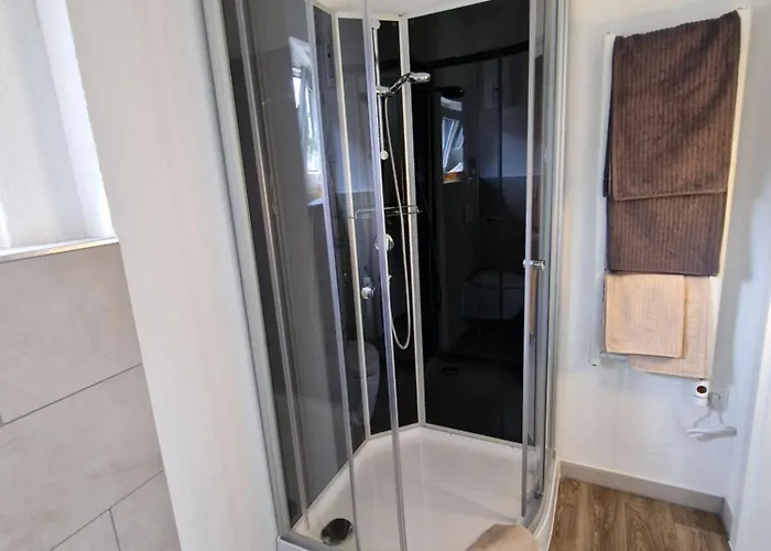 Lägenhet Tiny Village *