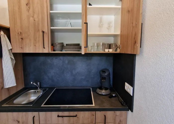 Lägenhet Tiny Village